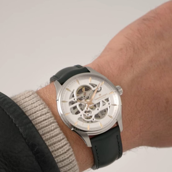 Hamilton Jazzmaster H42535810