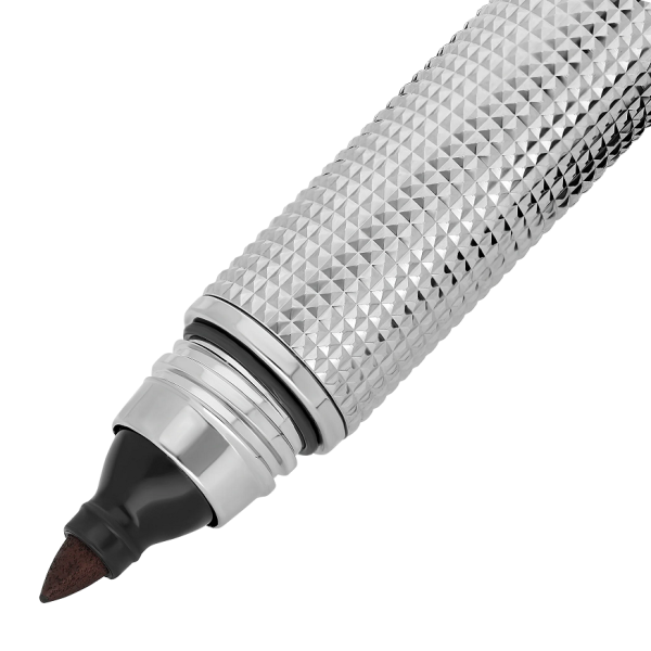 Маркер S.T.Dupont Marker Necklace Silver 700002