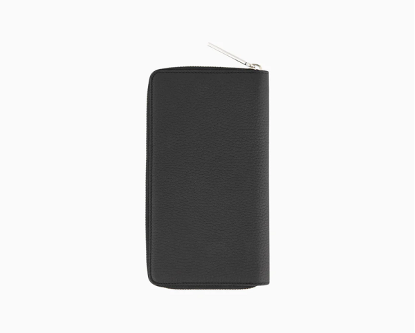 Портфейл S.T.Dupont NEO CAPSULE LONG BLACK ZIPPER WALLET 180225