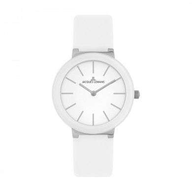 JACQUES LEMANS SPORT 39MM MEN'S WATCH  1-1769H