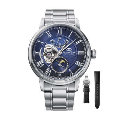 ЧАСОВНИК ORIENT STAR LIMITED EDITION RE-BT0006L