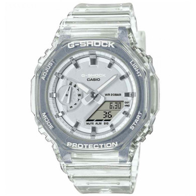 CASIO G-SHOCK GMA-S2100SK-7AER