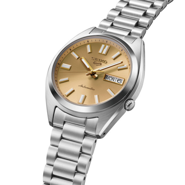 Seiko 5 Sport Snxs Series SRPL59K1