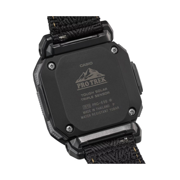 Casio PRG-69B-1ER outdoor часовник