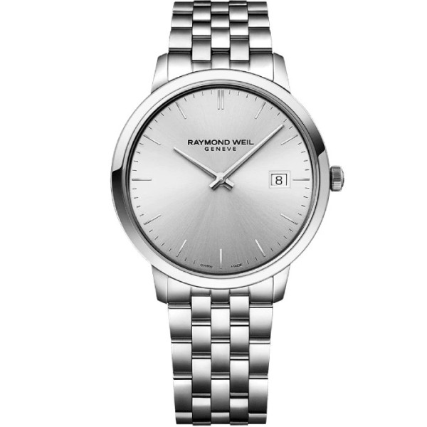 Raymond Weil Toccata 5585-ST-65001