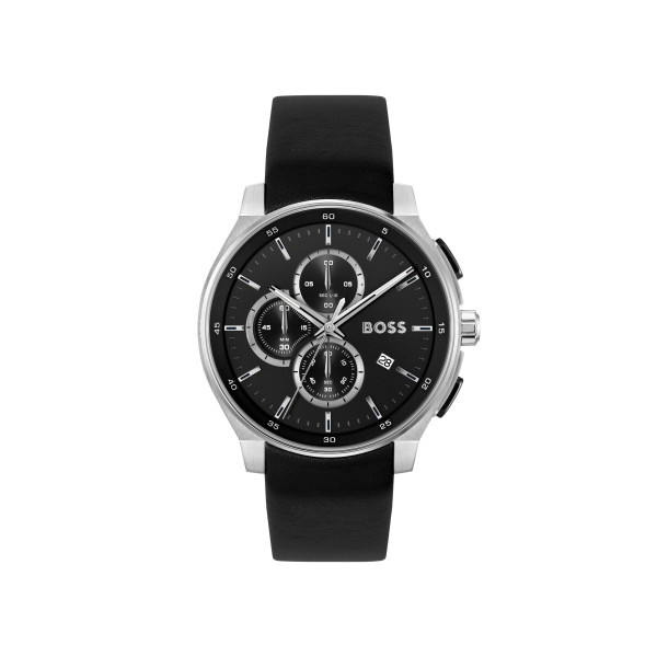 HUGO BOSS PEAK 2.0 45MM MEN'S WATCH 1514188