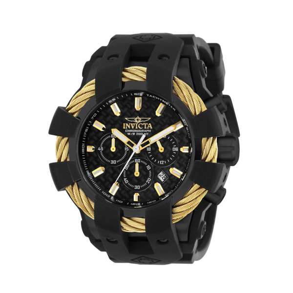 Invicta Bolt
