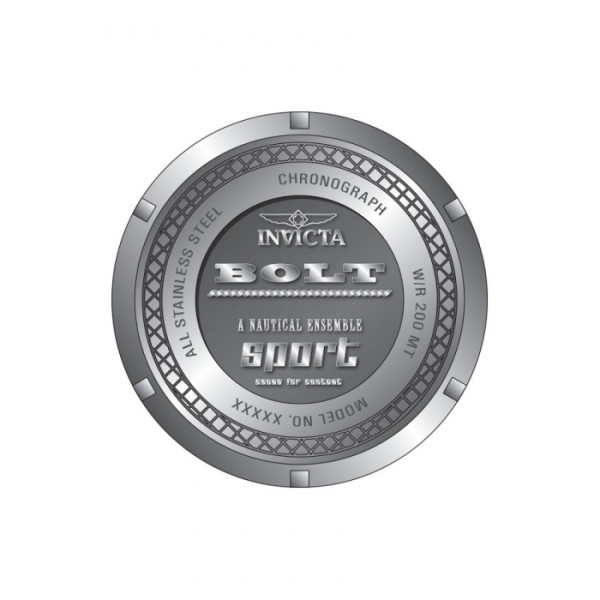 Invicta Bolt