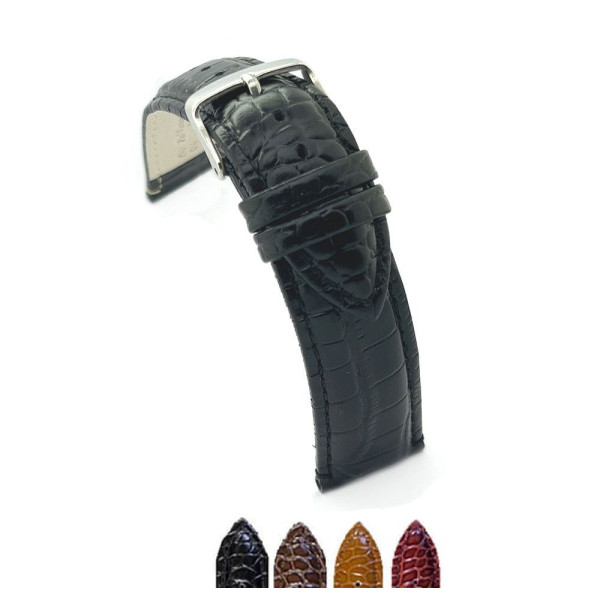 Кожена каишка Diloy CP000412