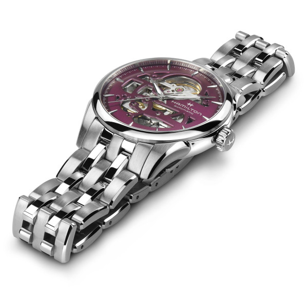 Hamilton Jazzmaster H32265101