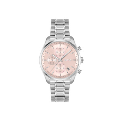 HUGO BOSS GRAND TOUR 38MM LADIES WATCH 1502765