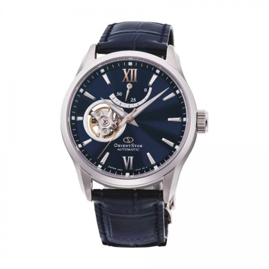 ORIENT STAR AUTOMATIC CONTEMPORARY 39ММ MEN`S WATCH RE-AT0006L