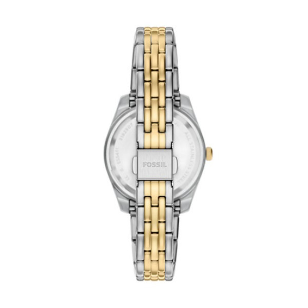 часовник fossil es5461 елегантен дамски модел 32 мм корпус classicwatches.bg