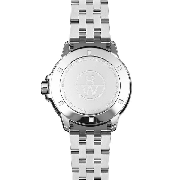 Raymond Weil Tango 8160-ST-20041 мъжки модел с водоустойчивост 30 ATM