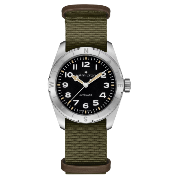 HAMILTON KHAKI FIELD 37MM H70225931