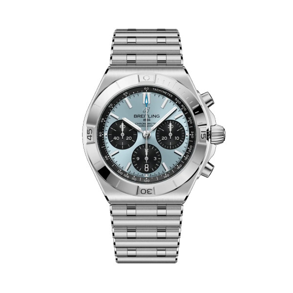 Часовник BREITLING Chronomat B01 Chronograph 42 PB0158101C1A1