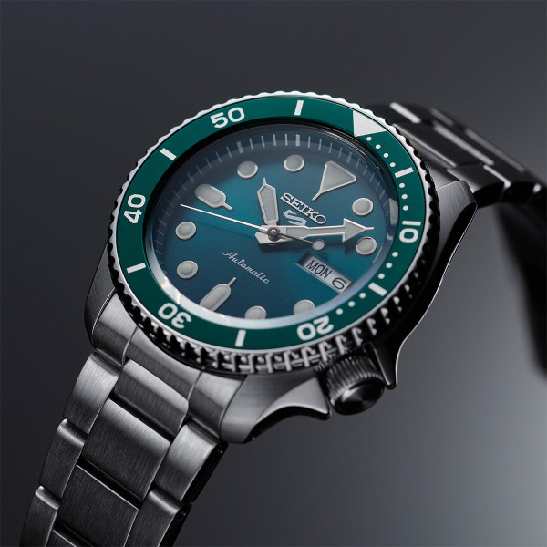 Seiko 5 Sport Automatic SRPD61K1