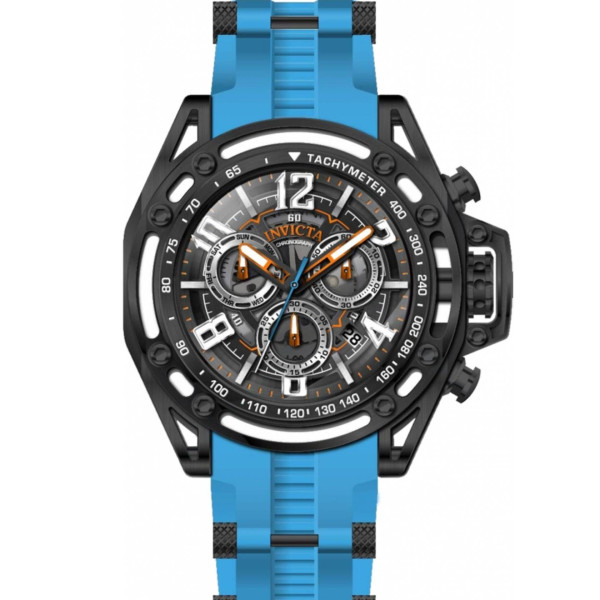 Invicta S1 Rally Baby Blue