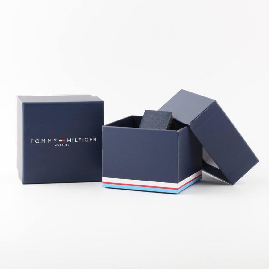 TOMMY HILFIGER LEXI 40MM LADIE`S WATCH 1782657