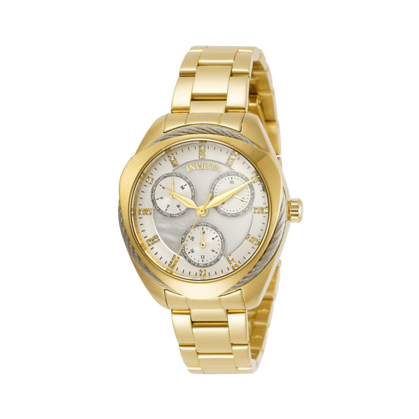 Invicta Bolt Fury Limited 31996