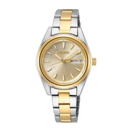 seiko sur354p1 дамски часовник ClassicWatches.bg