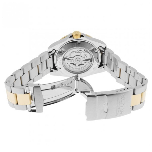 Invicta Pro Diver Automatic