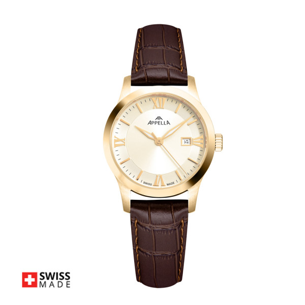 Дамски часовник Appella L32004.1B61Q