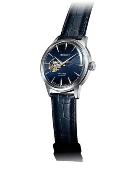seiko ssa405j1 kupolno hardlex стъкло ClassicWatches.bg

