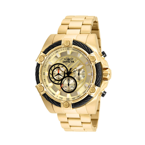 Invicta Bolt 25515
