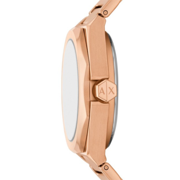 часовник Armani Exchange AX4619 отстрани