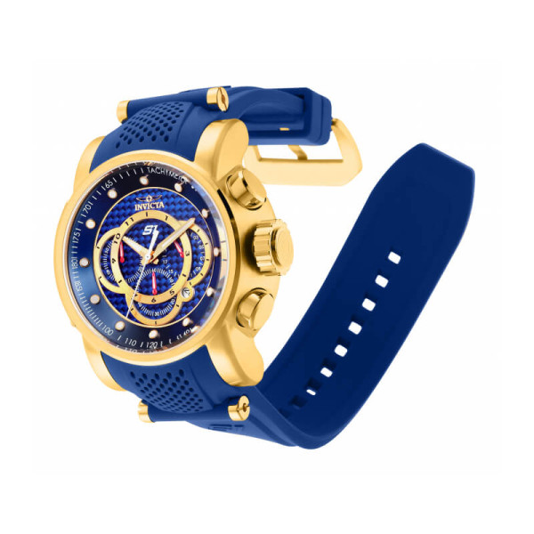 Invicta S1 Rally