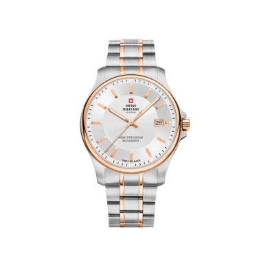 Часовник Swiss Military By Chrono SM30200.07