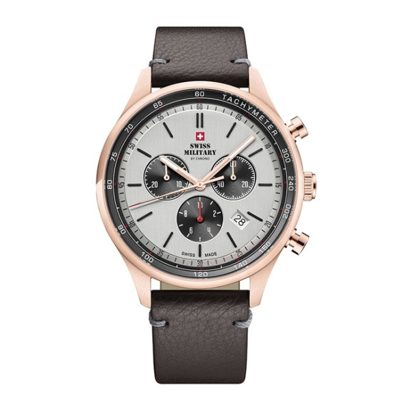 Swiss Military By Chrono SM34081.09