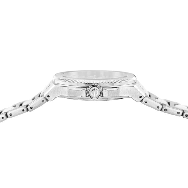 Мъжки швейцарски часовник candino c4799 1 със сребрист корпус classicwatches.bg
