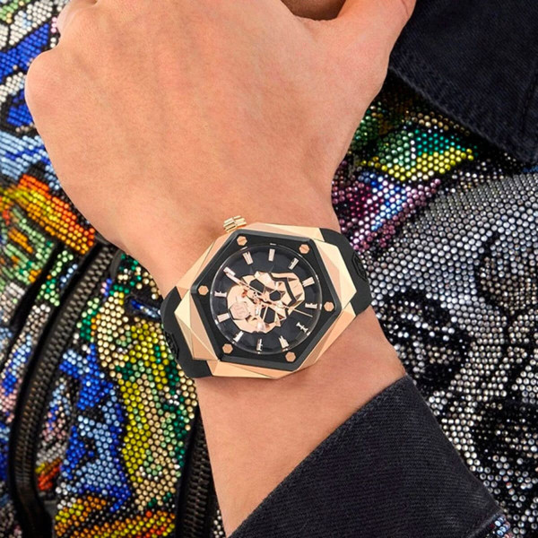 Часовник Philipp Plein PWPWA0224