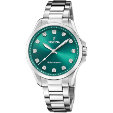 FESTINA BOYFRIEND 38.5MM LADIES WATCH F20654/3