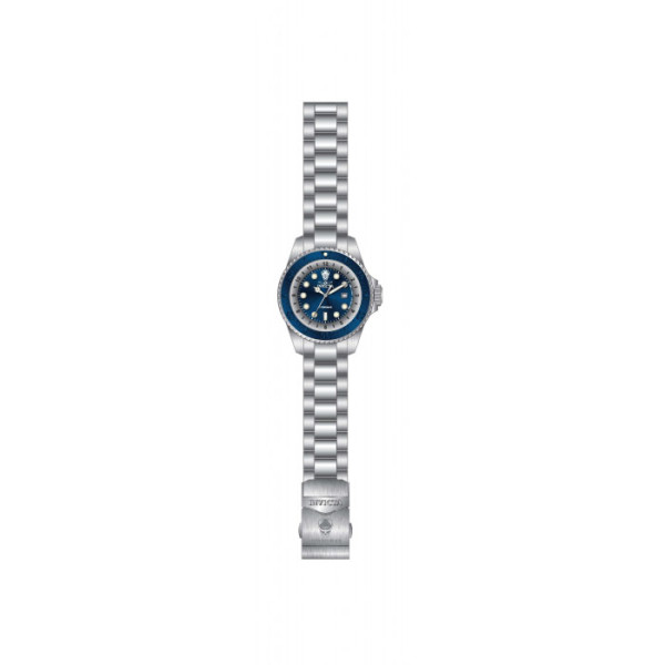 Invicta Hydromax Blue Pirat Swiss 38019