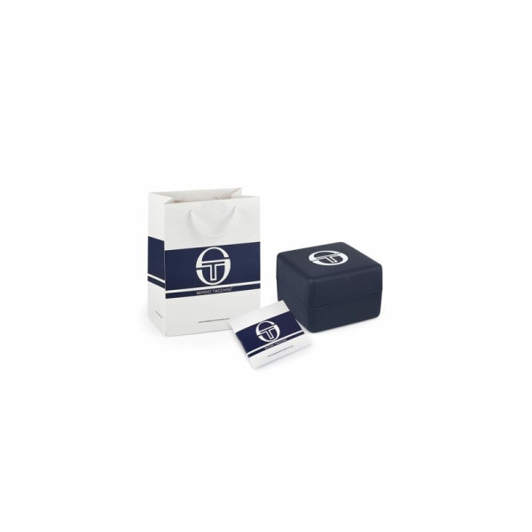 Sergio Tacchini Heritech ST.1.10057-5