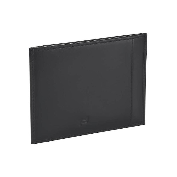 Калъф Porsche Design за 4 карти RFID, черен OBE09919.001