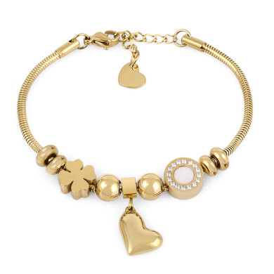 Дамска гривна Daniel Klein DKJ.3.10025-1