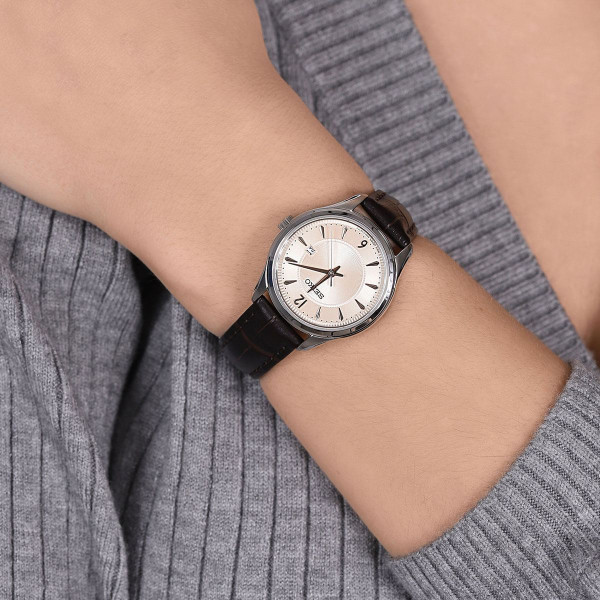 SEIKO CLASSIC 30MM LADIES WATCH SUR427P1