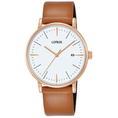 ЧАСОВНИК LORUS RH998NX9