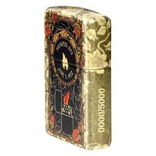 Запалка Zippo - Founder's Day 2025 Limited Edition