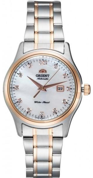 ORIENT CHARLENE AUTOMATIC 31MM LADY'S WATCH FNR1Q001W