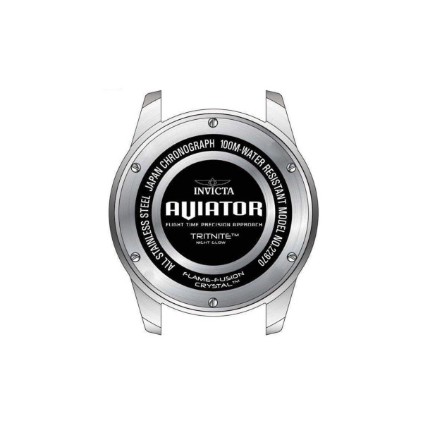Invicta Aviator 22970