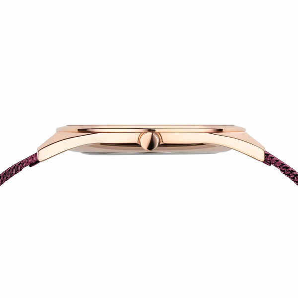 Дамски часовник Bering Ultra Slim Classic 17031-969
