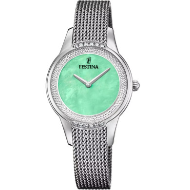 ЧАСОВНИК FESTINA MADEMOISELLE 30.2MM F20494/6