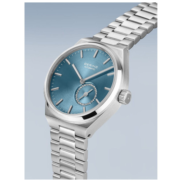 Дамски часовник Bering Charity Automatik 19435-CHARITY