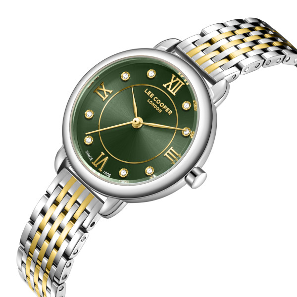Дамски часовник Lee Cooper LC08287.270