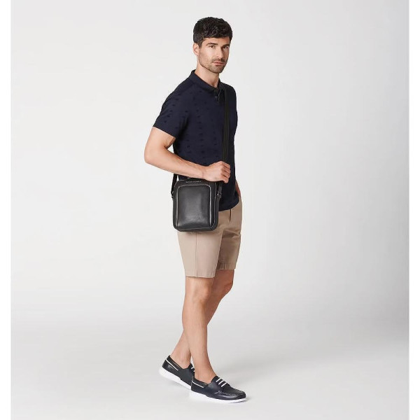 Porsche Design Roadster men's shoulder bag OLE01510.001